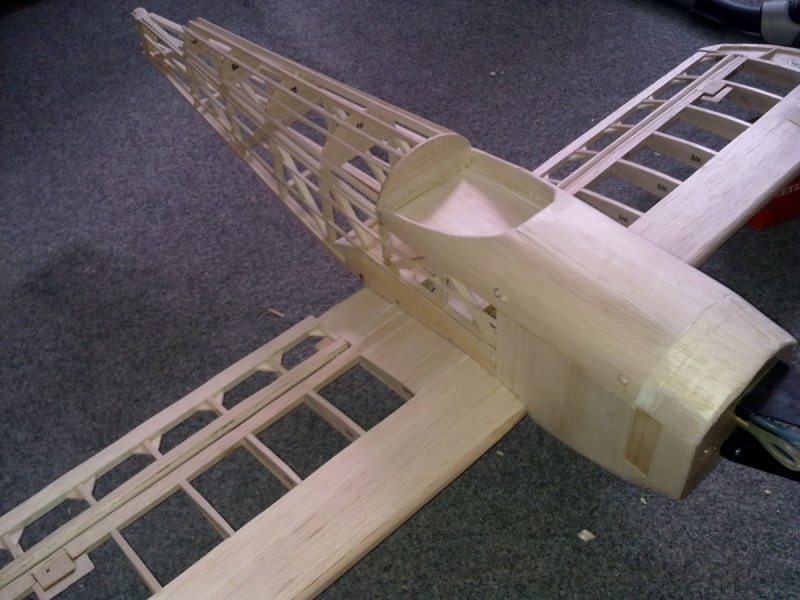 Smith MIniplane (SIG)