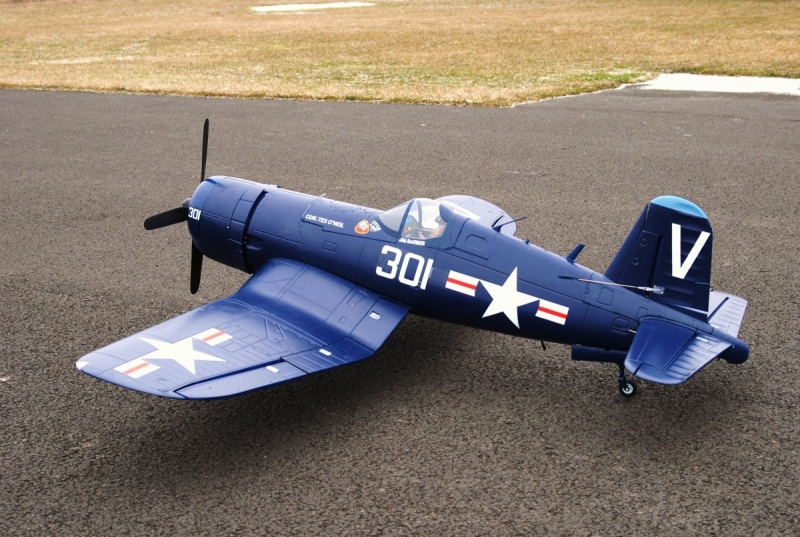 FMS Corsair F4