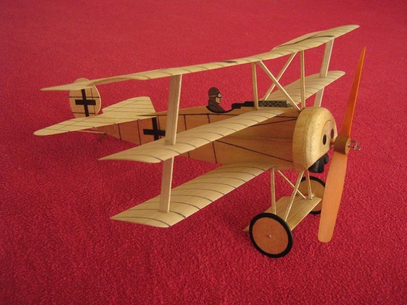 Fokker Dr.1