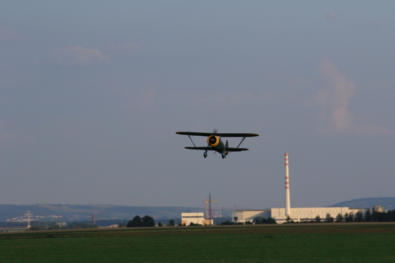 Henschel HS-123