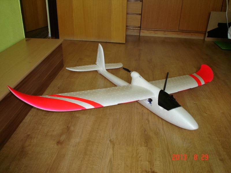 EasyStar FPV
