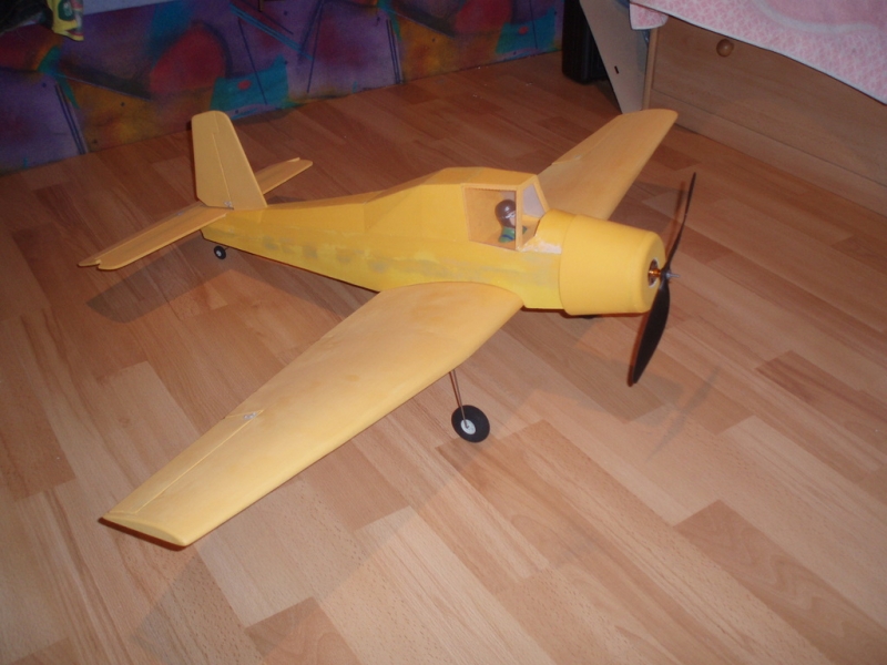 Z-37 A Čmelák