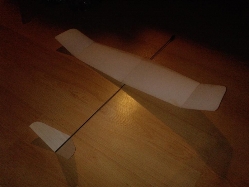 F1N Rzutka - halové hádzadlo