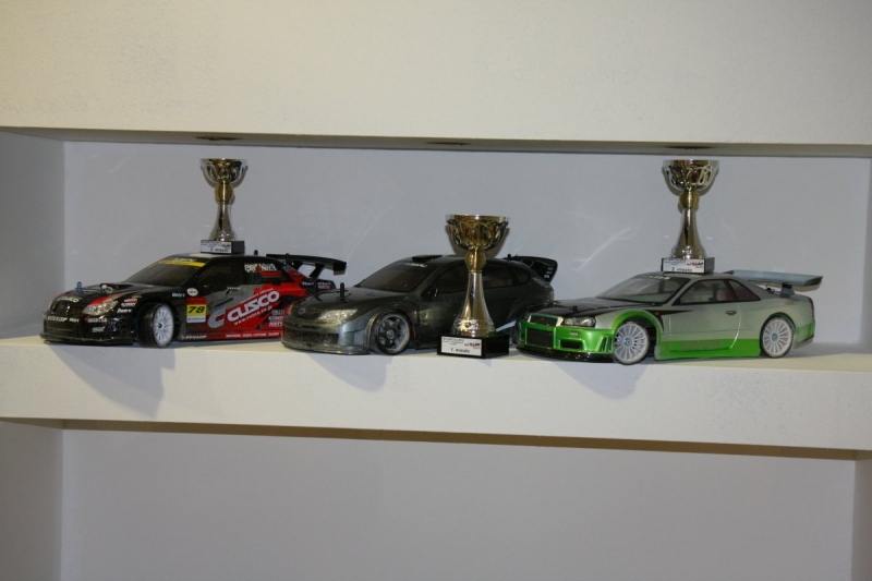 TB03D Action Drift pic