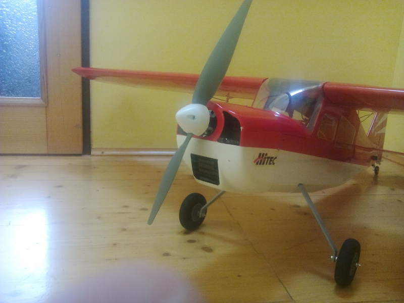 Bellanca Super Decathlon