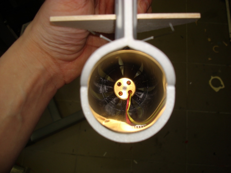 Alfamodel A-4 Skyhawk