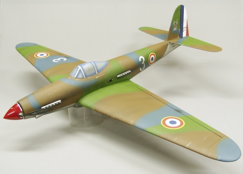Arsenal VB-10