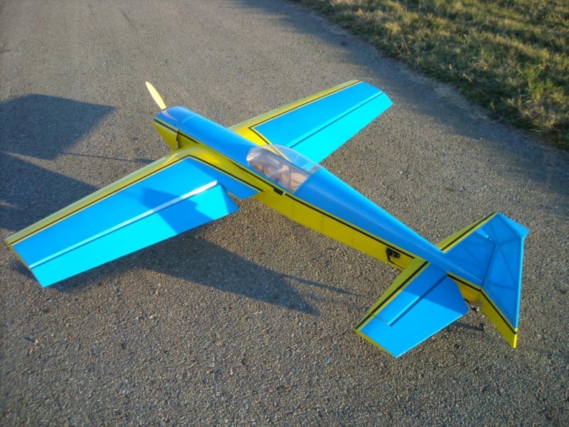 Xtra Fun II -PRODANO