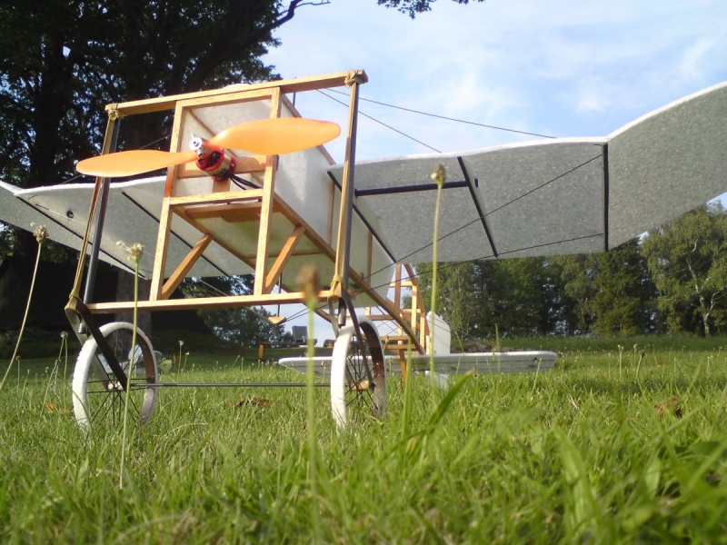 Bleriot
