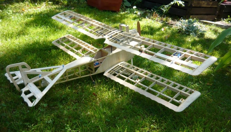Aero A-14