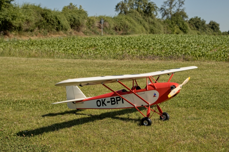 PB-6 Racek