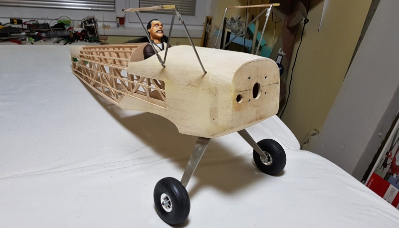 Smith Miniplane