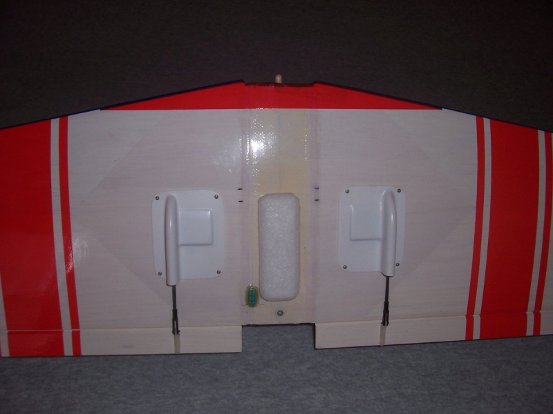 Elektrostreak facelift