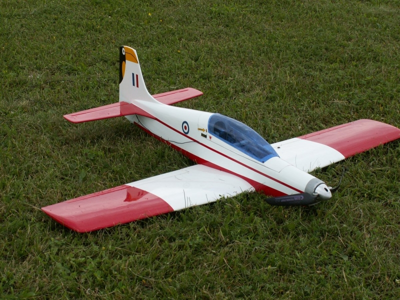 Tucano