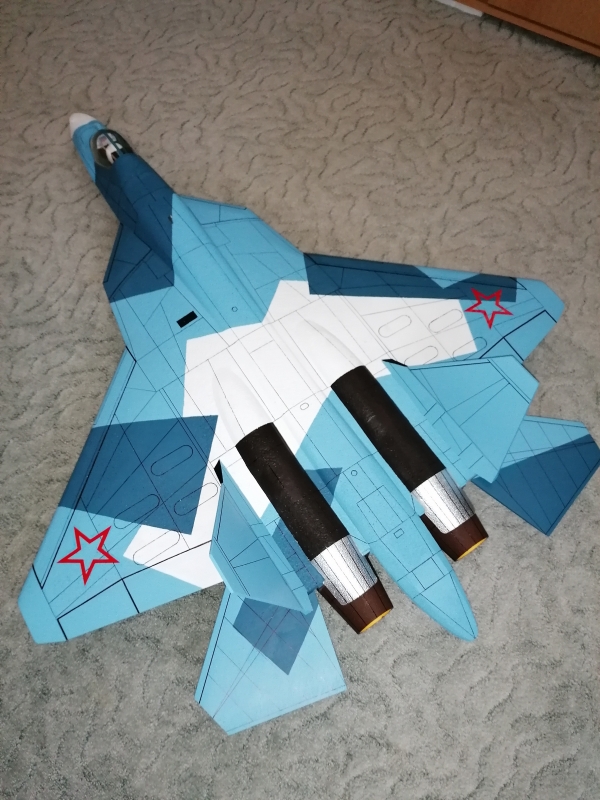 SU-57