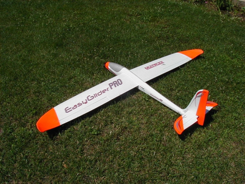 Easy Glider Pro