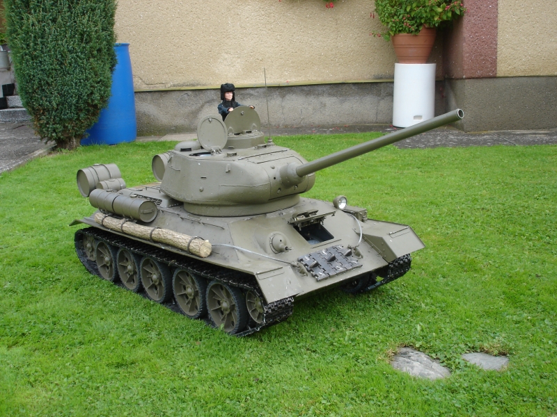 T-34/85