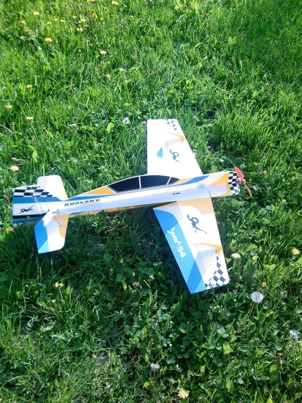 Yak-54