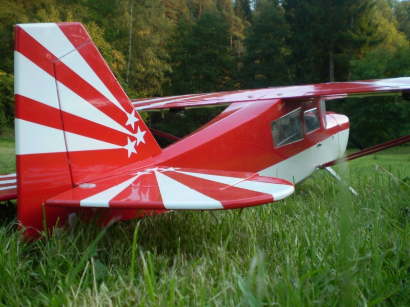 Bellanca Decathlon