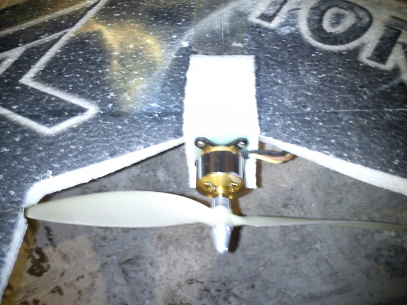 Toro 900 Tuning Profesional 