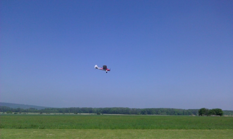 UMX CARBON CUB SS   AS3X