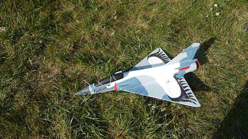 MIRAGE 2000