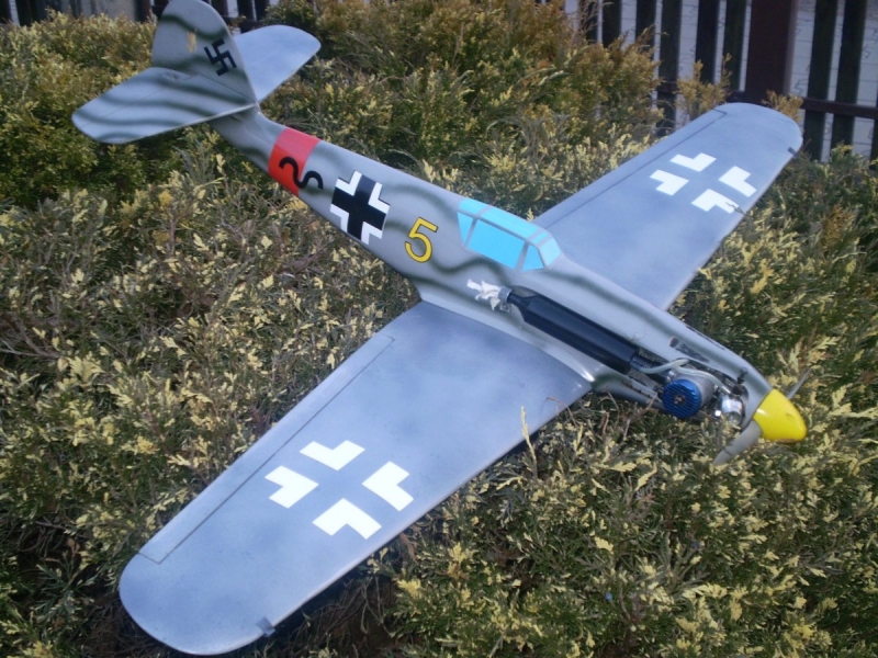 bf 109