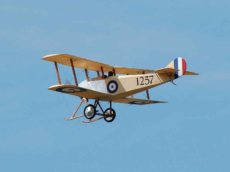 Sopwith Tabloid