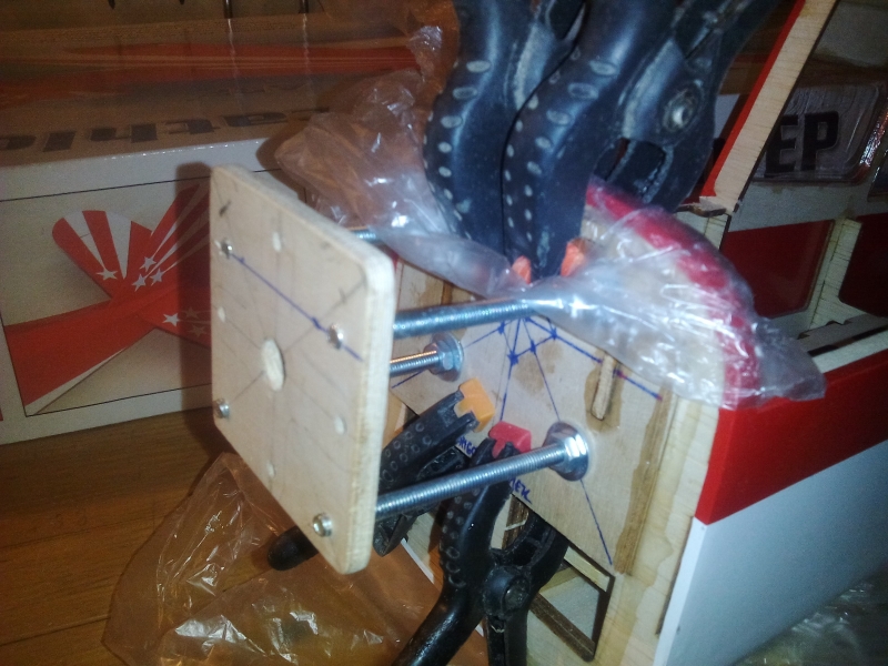 Bellanca Super Decathlon