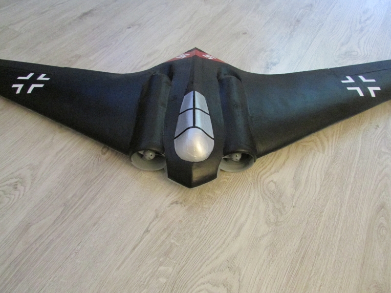 Horten229 Nachtjager V7