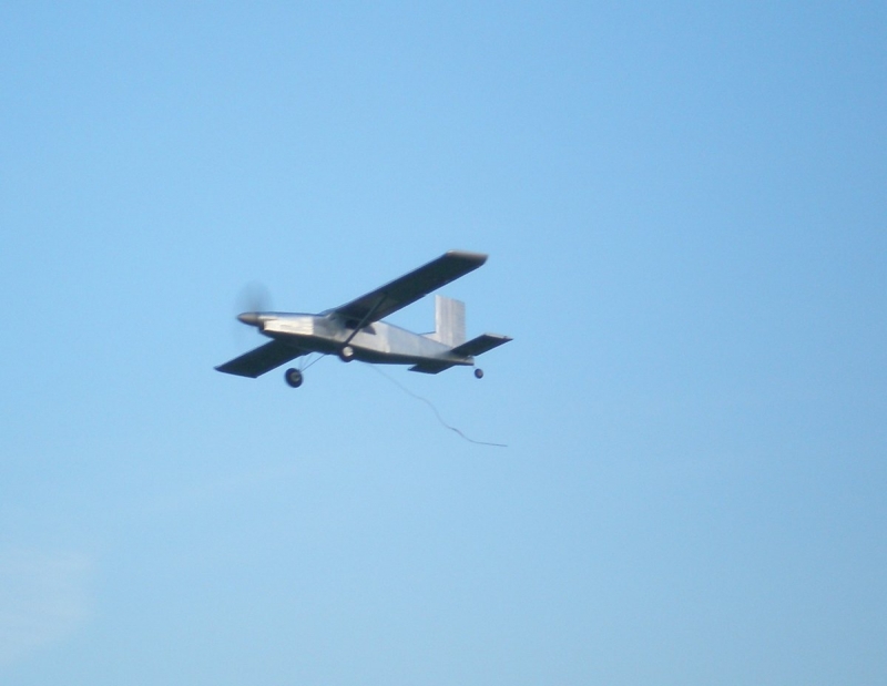 Pilatus Pc.6 Plecháček