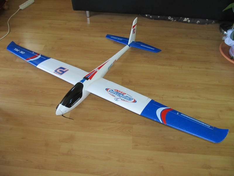 Gama 2100