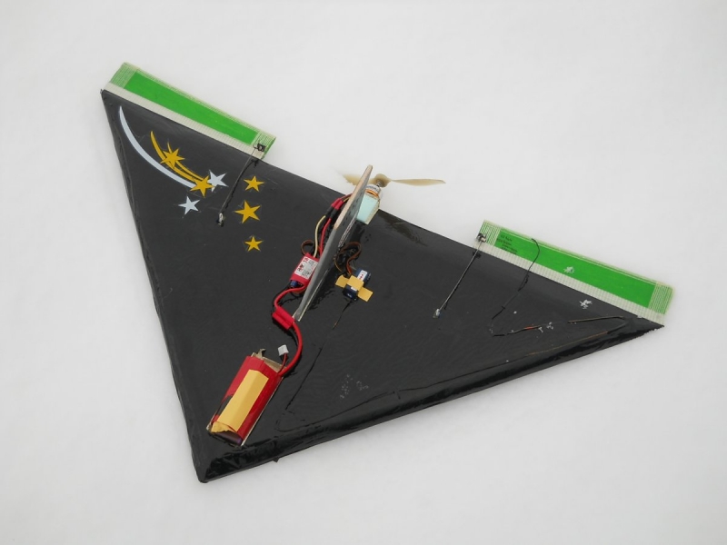PIBROS VI