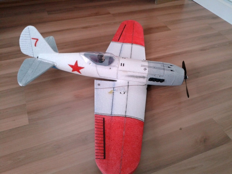 MIG 3