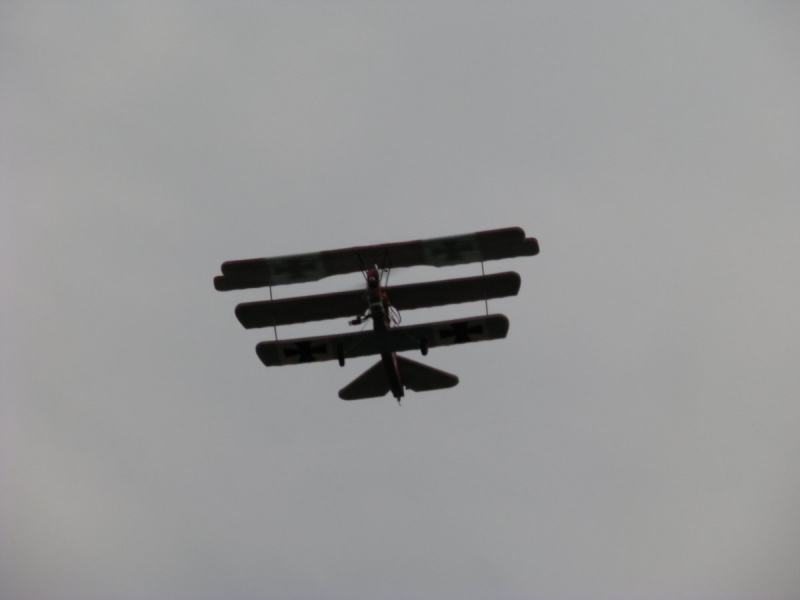 Fokker Dr.1