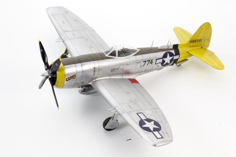 P-47N