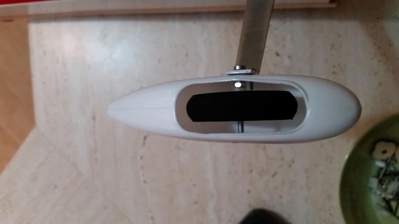 Extra-260 EP 49inch ARF