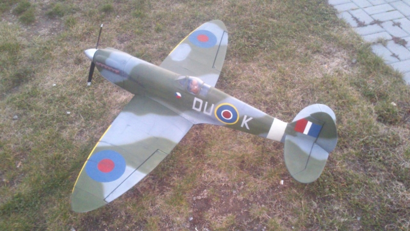 Spitfire