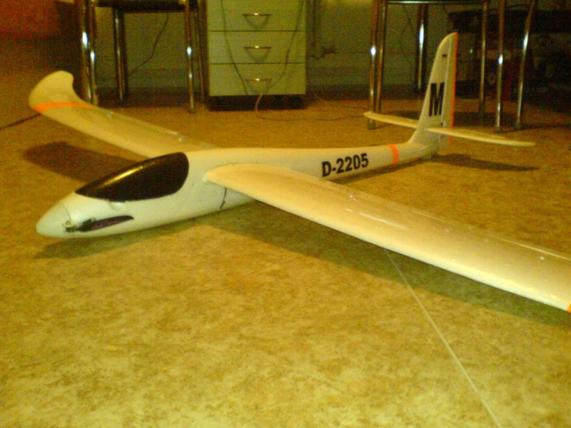 EasyGlider PRO