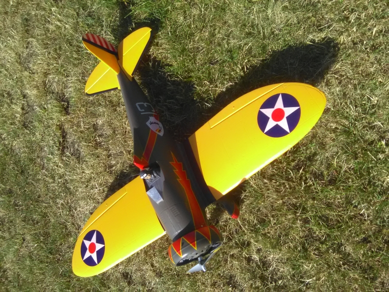 P-26 Peashoter