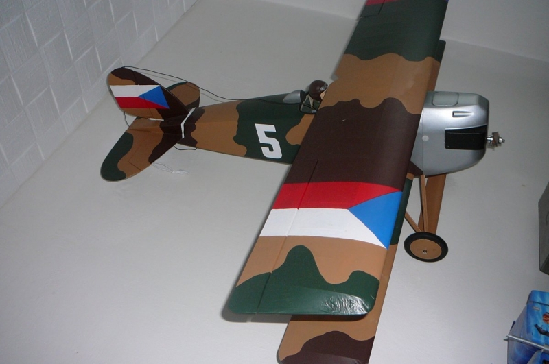 AERO A-18