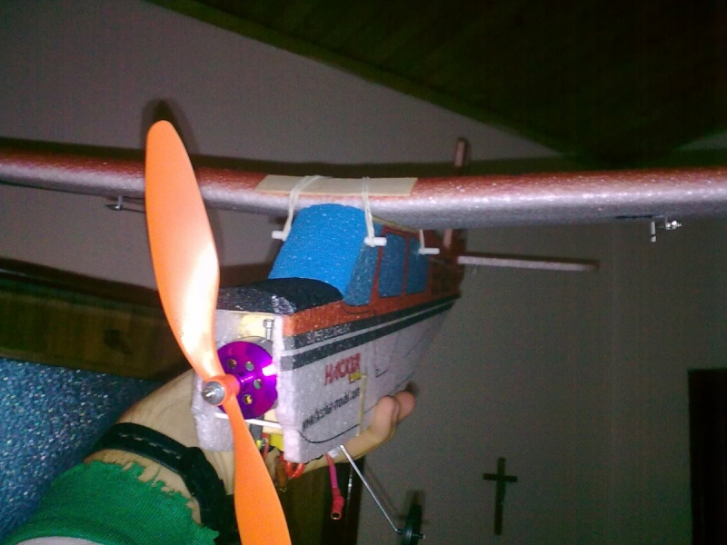 Bellanca Super Decathlon