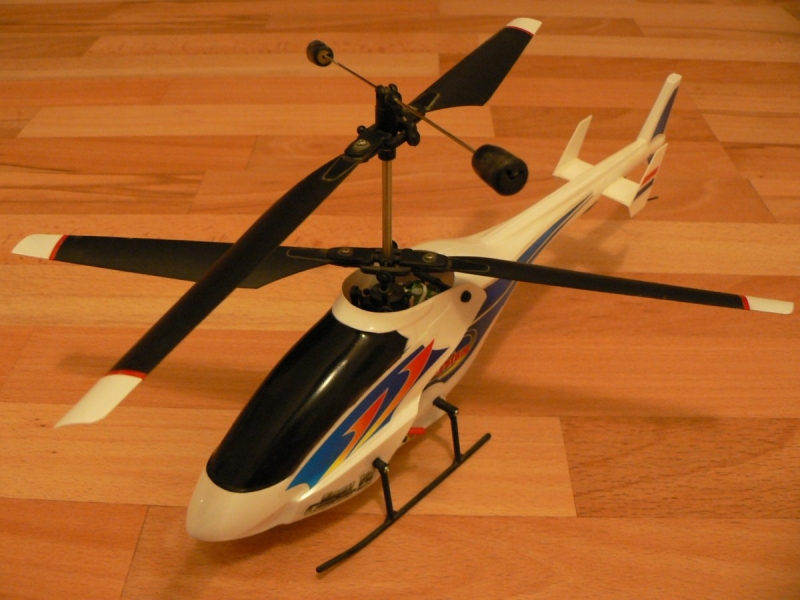 Easy Copter V2 Expert