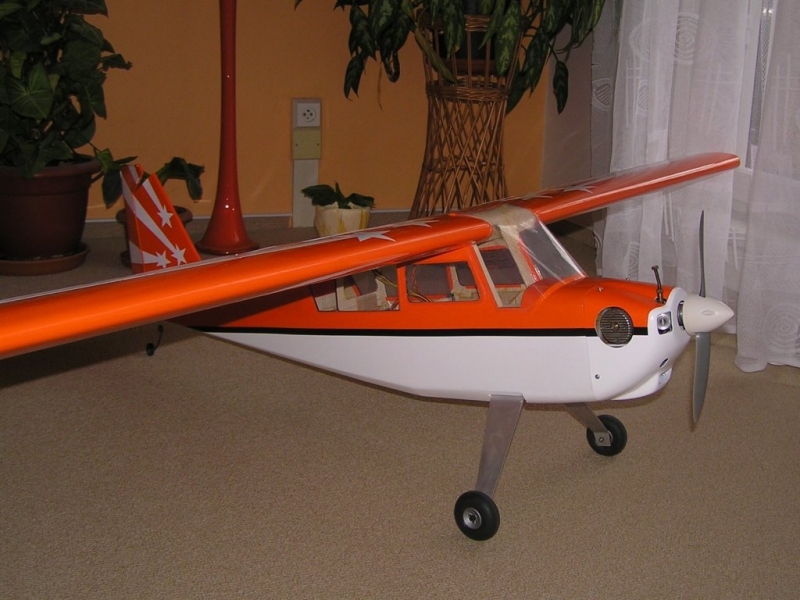 Bellanca  Decathlon