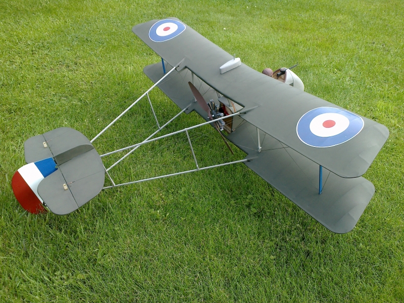 Airco DH-2