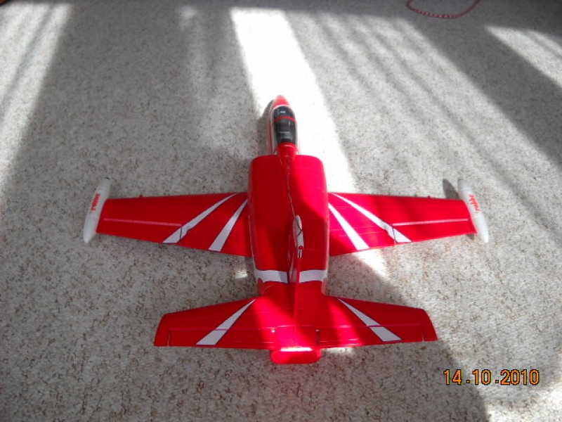 L 39 Albatros 