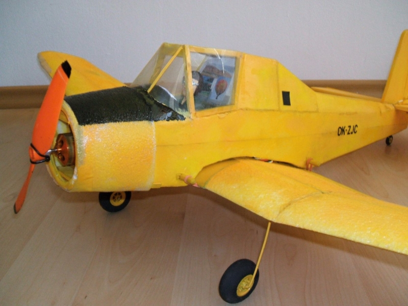 Z-37 Čmelák