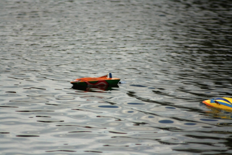 Blecha (Flea, Mini Eco Standard)