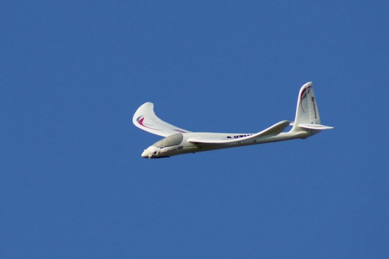 EASY GLIDER PRO