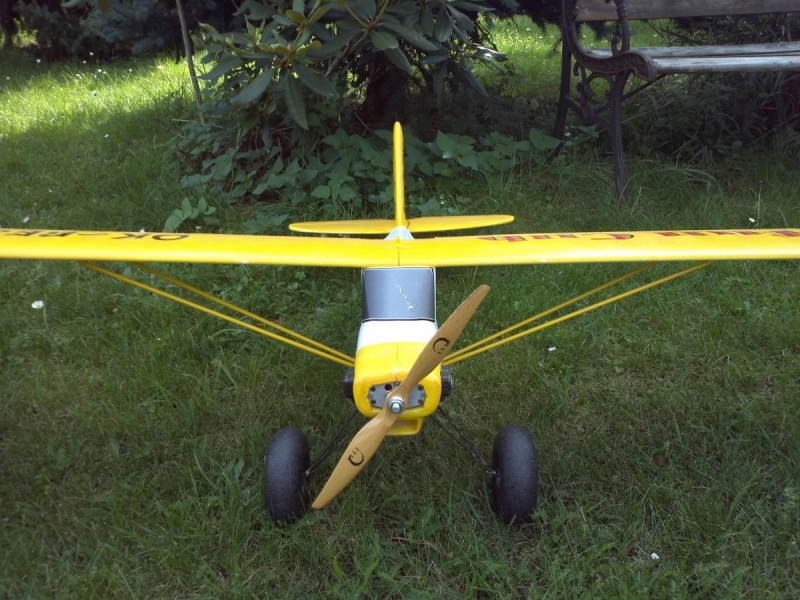 Multiplex FUN CUB